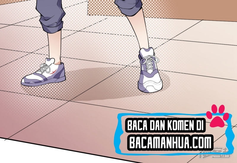Foral Guardian In The City Chapter 04 Gambar 25